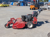 Achterloopmaaier, toro, met klepelmaaier, toro ms 36" flail - afbeelding 16 van  21