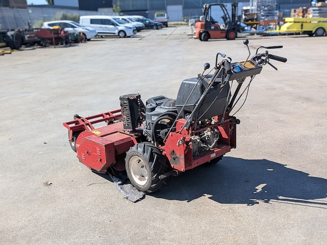 Achterloopmaaier, toro, met klepelmaaier, toro ms 36" flail - afbeelding 17 van  21