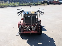 Achterloopmaaier, toro, met klepelmaaier, toro ms 36" flail - afbeelding 18 van  21
