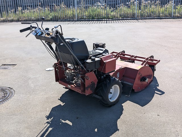 Achterloopmaaier, toro, met klepelmaaier, toro ms 36" flail - afbeelding 19 van  21