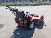 Achterloopmaaier, toro, met klepelmaaier, toro ms 36" flail - afbeelding 19 van  21