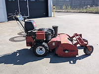 Achterloopmaaier, toro, met klepelmaaier, toro ms 36" flail - afbeelding 20 van  21