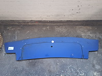 Achterluik polyvalk blauw - afbeelding 1 van  2