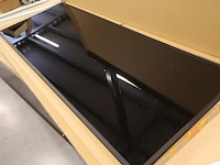 Achterpanelen douchecabine saniclear, jipp, zwart - afbeelding 5 van  6