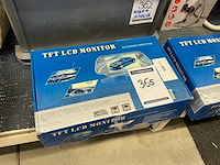 Achteruitrij systeem - afbeelding 1 van  4