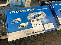 Achteruitrij systeem - afbeelding 1 van  3