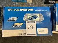 Achteruitrij systeem - afbeelding 2 van  3