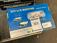 Achteruitrij systeem - afbeelding 1 van  3