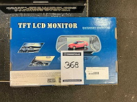 Achteruitrij systeem - afbeelding 2 van  3