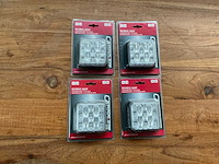 Achteruitrijlamp (4x) - afbeelding 1 van  2