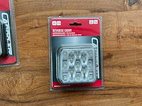Achteruitrijlamp (4x) - afbeelding 2 van  2
