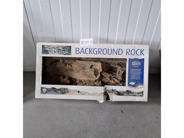 Achterwand 60x30, 2026 - afbeelding 1 van  3