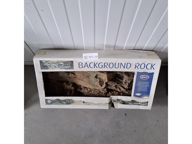 Achterwand 60x30, 2026 - afbeelding 3 van  3