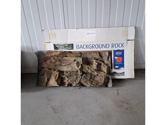 Achterwand 60x30, 2026 - afbeelding 1 van  3