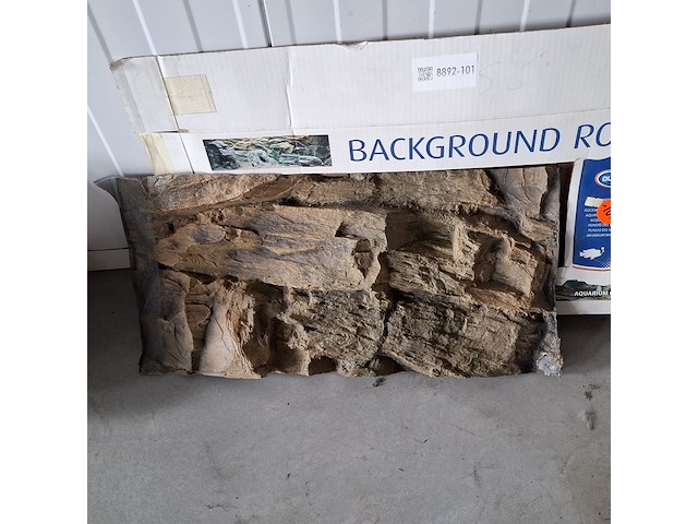 Achterwand 60x30, 2026 - afbeelding 2 van  3