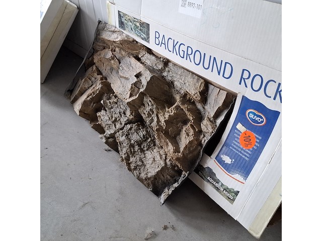 Achterwand 60x30, 2026 - afbeelding 3 van  3