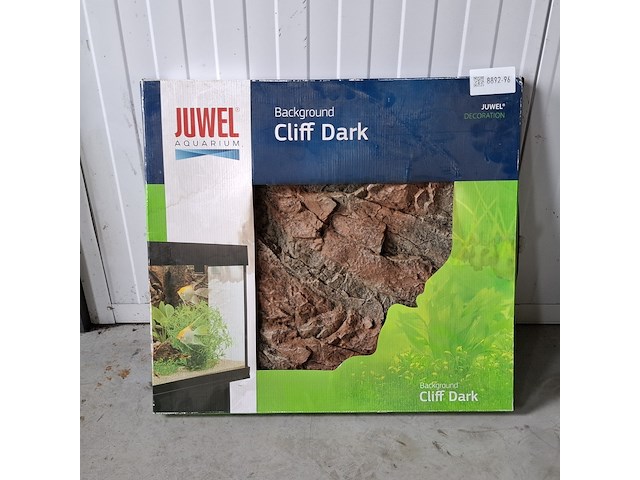 Achterwand 60x60, 2026 - afbeelding 1 van  3