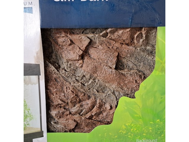 Achterwand 60x60, 2026 - afbeelding 2 van  3