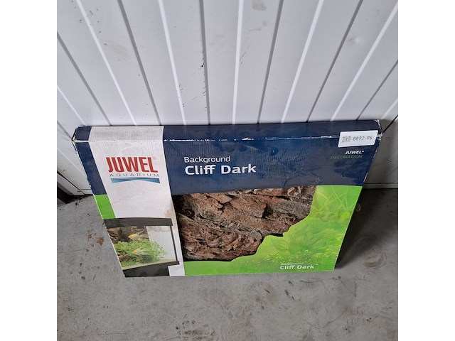 Achterwand 60x60, 2026 - afbeelding 3 van  3