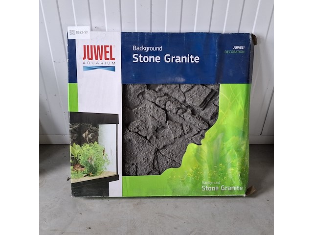 Achterwand 60x60, 2026 - afbeelding 1 van  3