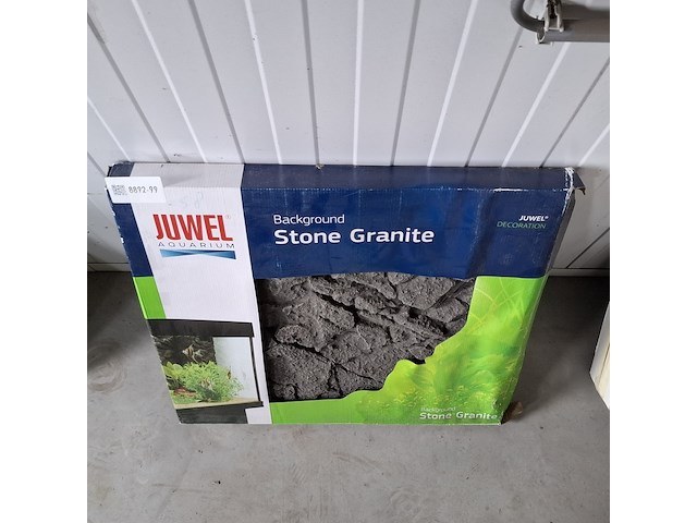 Achterwand 60x60, 2026 - afbeelding 3 van  3