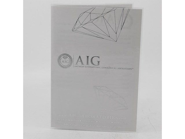 Achtkant geslepen diamanten, totaal 1,01 karaats (vvs-vs) - afbeelding 4 van  8