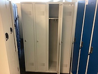 Acial lockerkast - afbeelding 2 van  4
