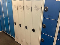 Acial lockerkast - afbeelding 5 van  7