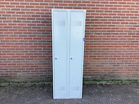 Acial lockerkast - afbeelding 1 van  5