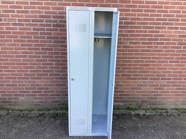 Acial lockerkast - afbeelding 2 van  5