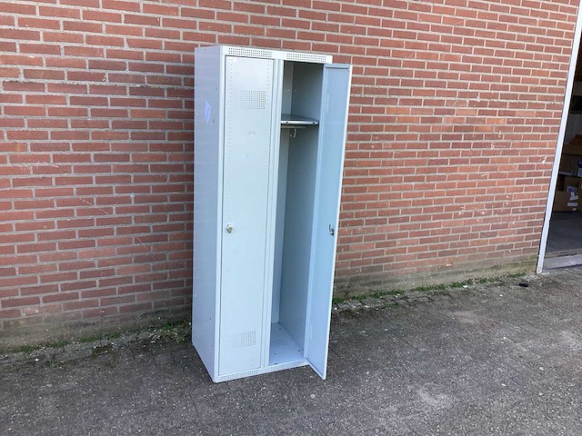 Acial lockerkast - afbeelding 3 van  5