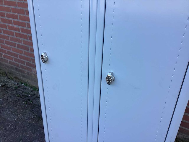 Acial lockerkast - afbeelding 4 van  5