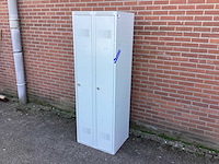 Acial lockerkast - afbeelding 5 van  5