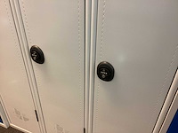 Acial lockerkast - afbeelding 4 van  7