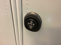 Acial lockerkast - afbeelding 5 van  7