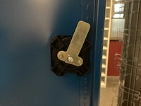 Acial lockerkast - afbeelding 5 van  7