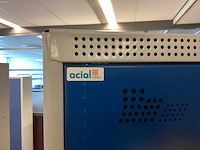 Acial lockerkast - afbeelding 6 van  7