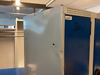 Acial lockerkast - afbeelding 7 van  7