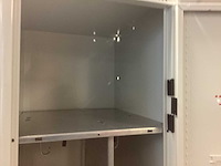 Acial lockerkast - afbeelding 4 van  4
