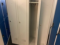 Acial lockerkast - afbeelding 3 van  4
