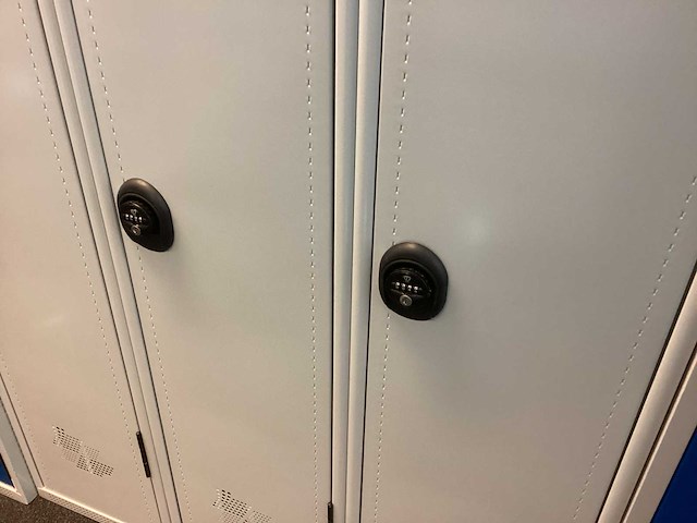 Acial lockerkast - afbeelding 4 van  7