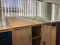 Acial lockerkast - afbeelding 7 van  7