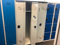 Acial lockerkast - afbeelding 4 van  7