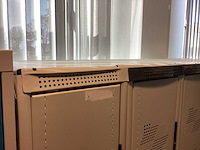 Acial lockerkast - afbeelding 6 van  7