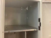 Acial lockerkast - afbeelding 4 van  4