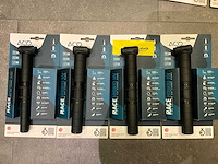 Acid hybrid hv fietspomp (4x) - afbeelding 1 van  2