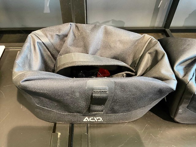 Acid travlr 6 filink stuurtas (2x) - afbeelding 3 van  4