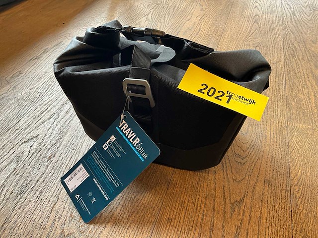 Acid travlr 6 filink stuurtas - afbeelding 3 van  4