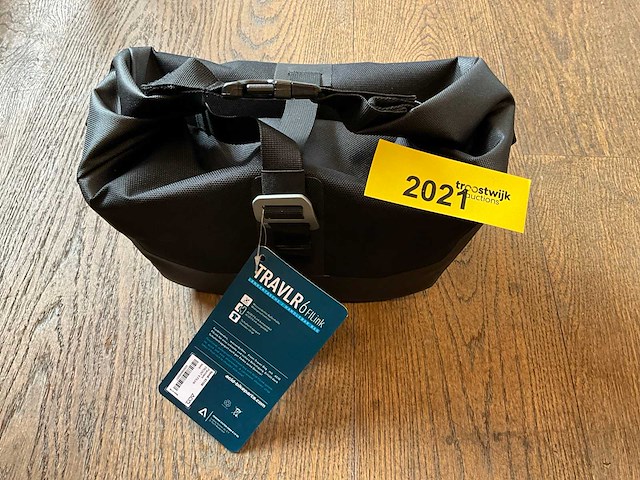 Acid travlr 6 filink stuurtas - afbeelding 4 van  4