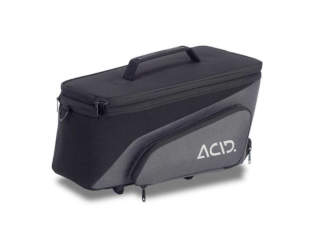 Acid trunk 8+ rilink bagagedragertas - afbeelding 1 van  5